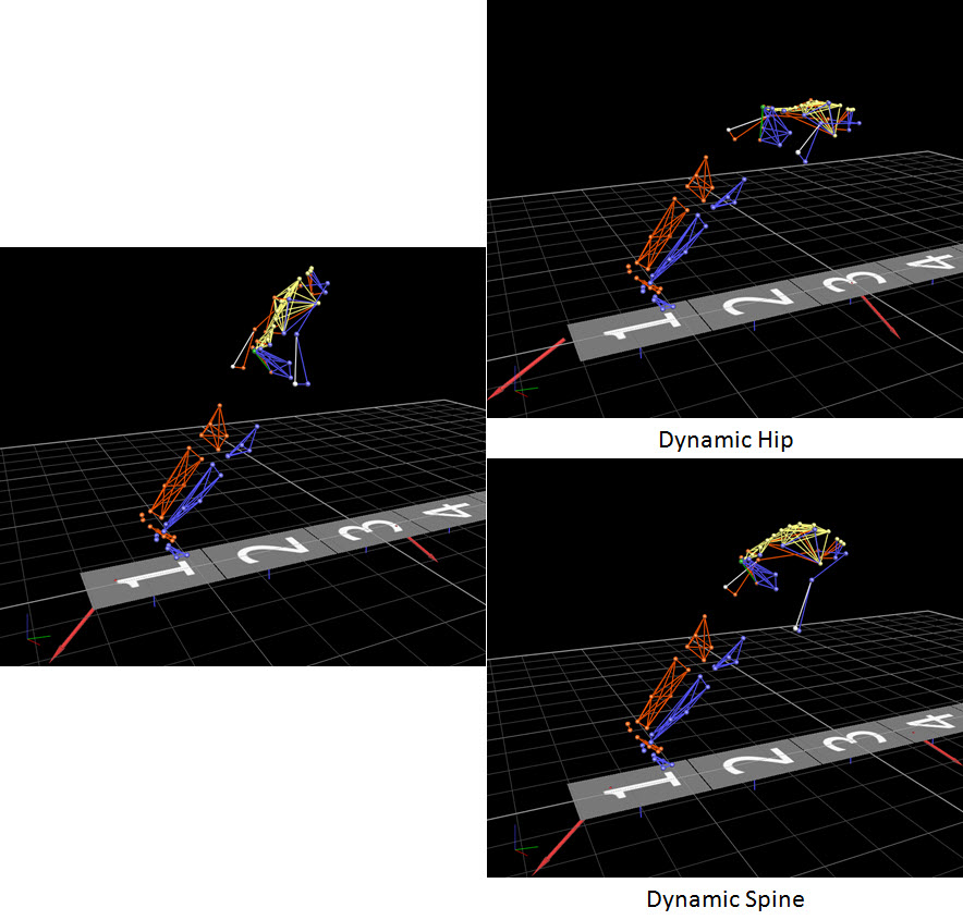 Back Extension - Laboratory for Movement Biomechanics ...